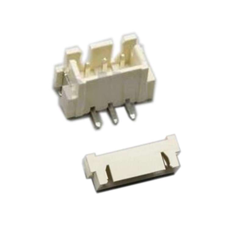 500 pièces connecteurs XH2.54-3P prise patch verticale lot | ELECTRONIC SHOP
